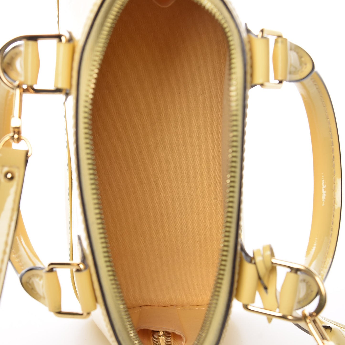 Vernis Alma BB Citrine