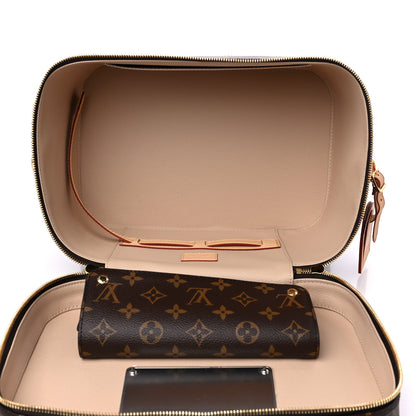 Louis Vuitton Monogram Nice Vanity 5 of 10