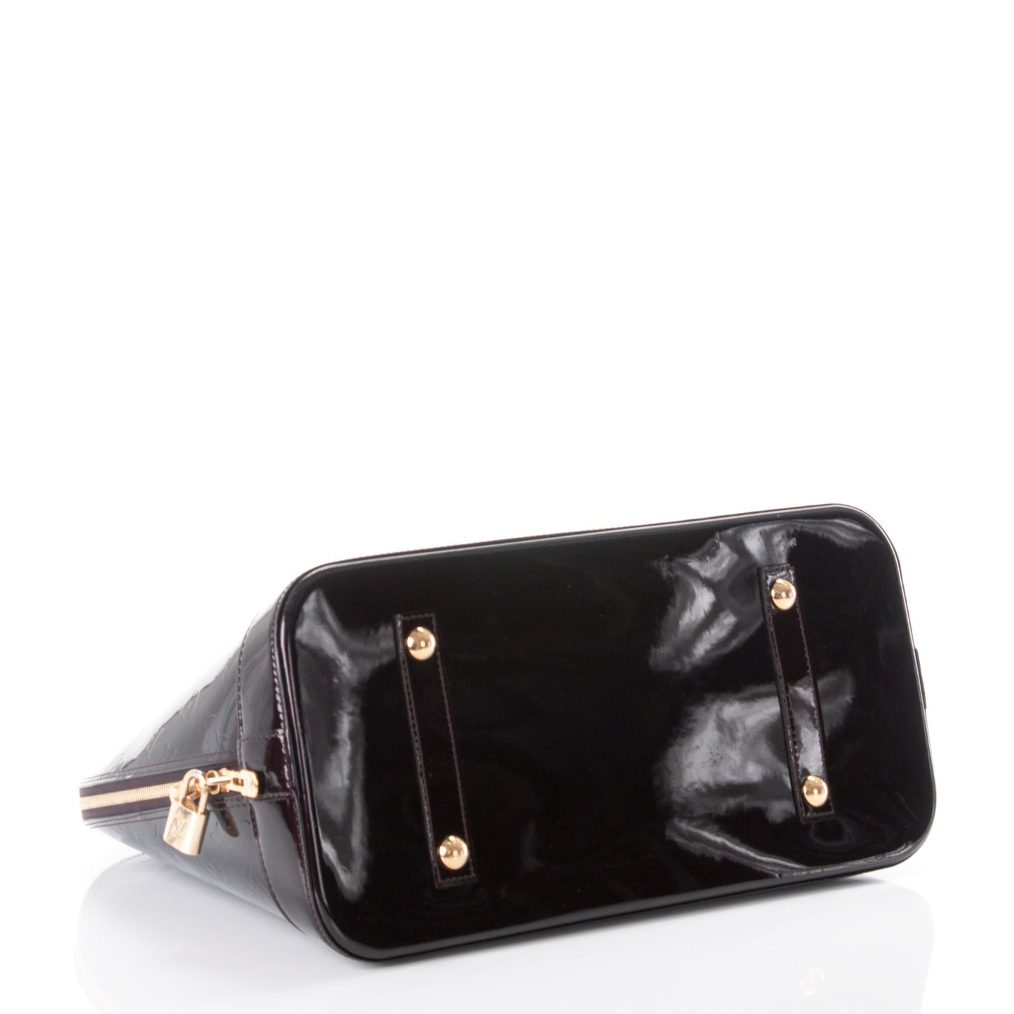 Vernis Alma GM Amarante