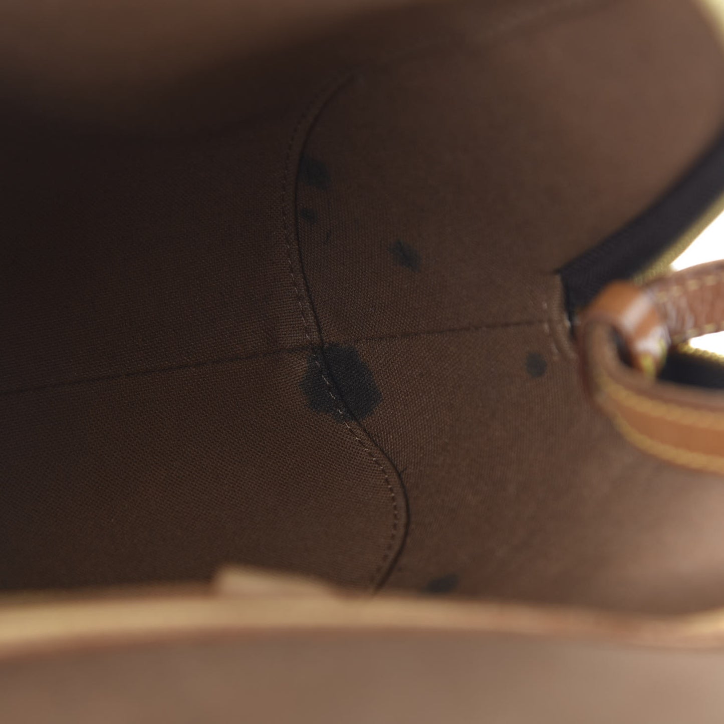 Monogram Ellipse Sac a Dos Backpack
