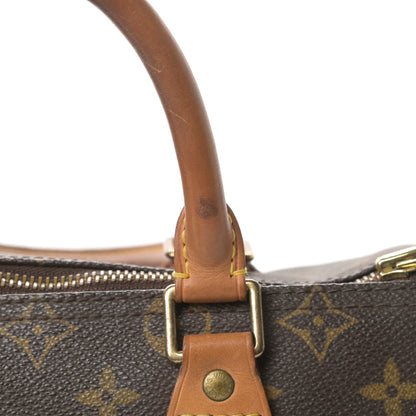 Louis Vuitton Monogram Speedy 25 12 of 16