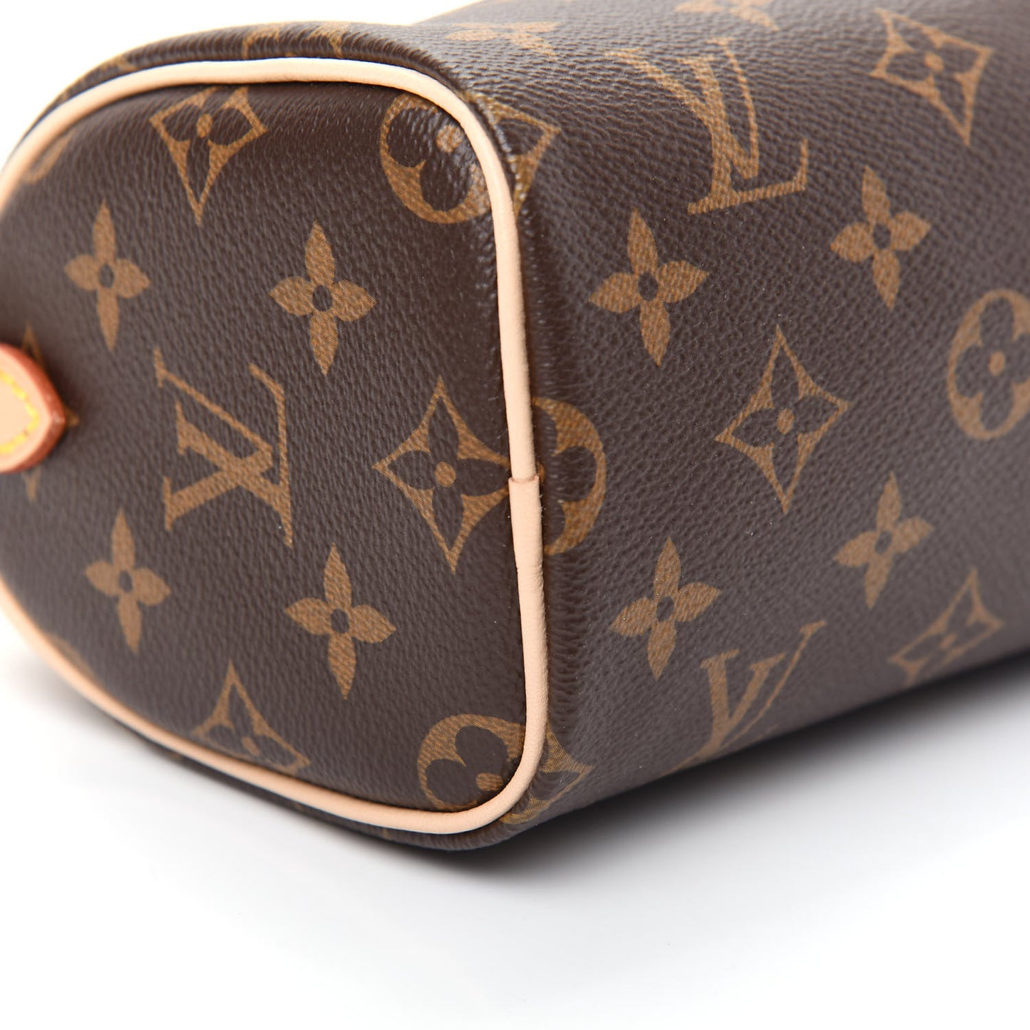 Monogram Nano Speedy