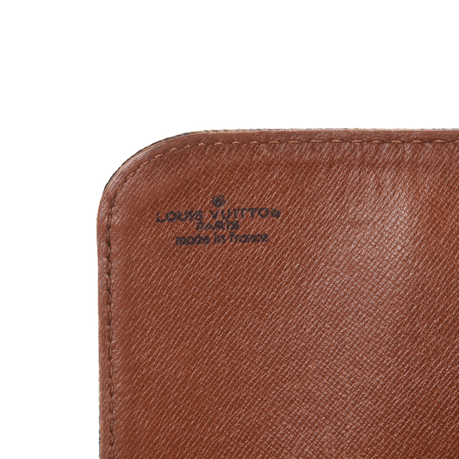 Louis Vuitton Monogram Cartouchiere 26 6 of 13