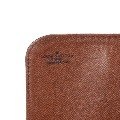 Louis Vuitton Monogram Cartouchiere 26 6 of 13
