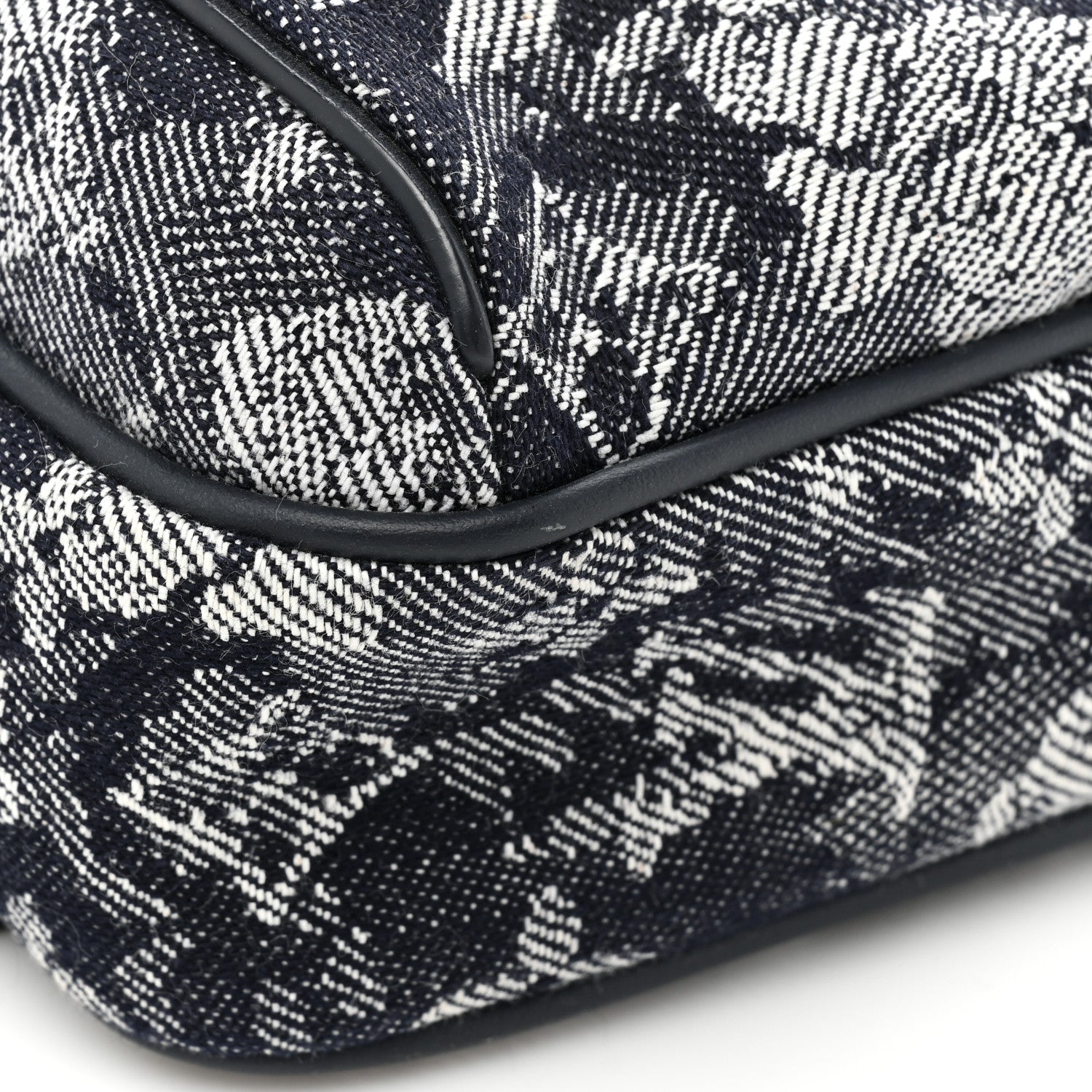 Louis Vuitton Monogram Tapestry Canvas Monogram Outdoor Bumbag 10 of 11