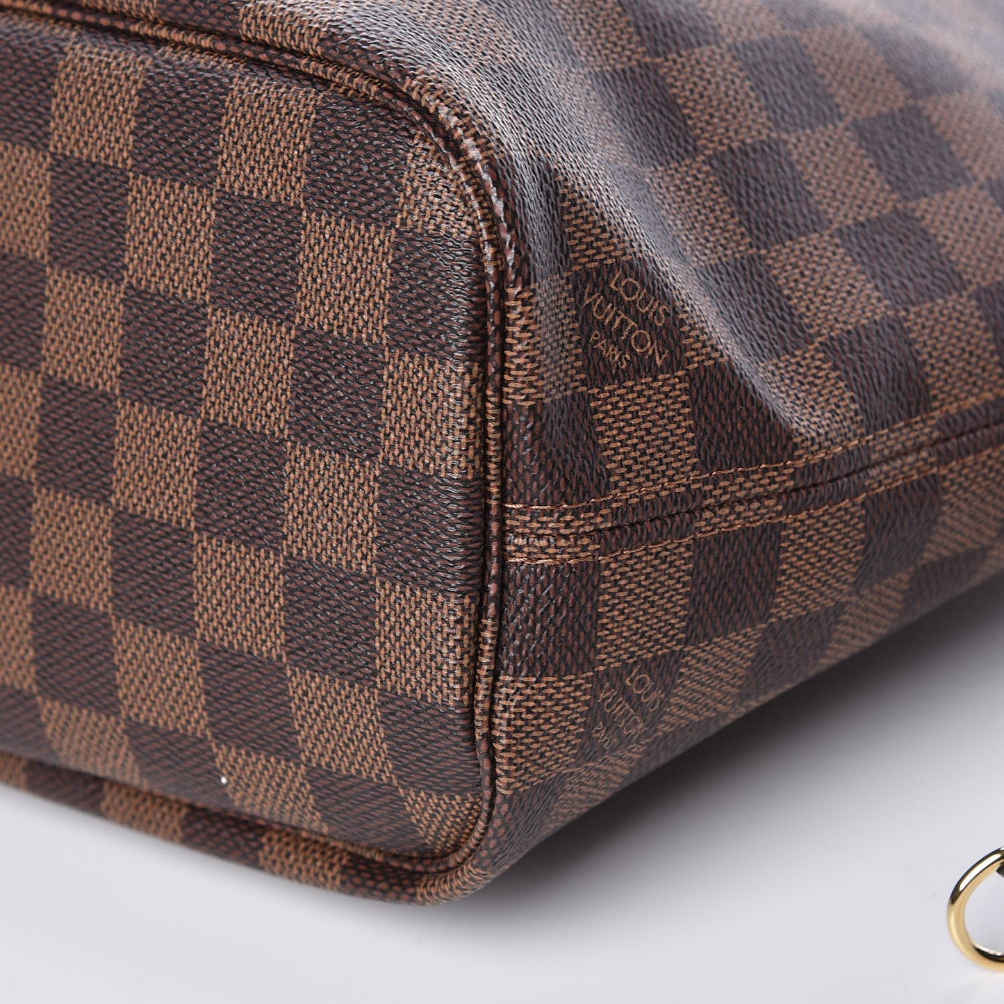 Damier Ebene Neo Neverfull PM