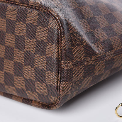 Louis Vuitton Damier Ebene Neo Neverfull PM 10 of 10