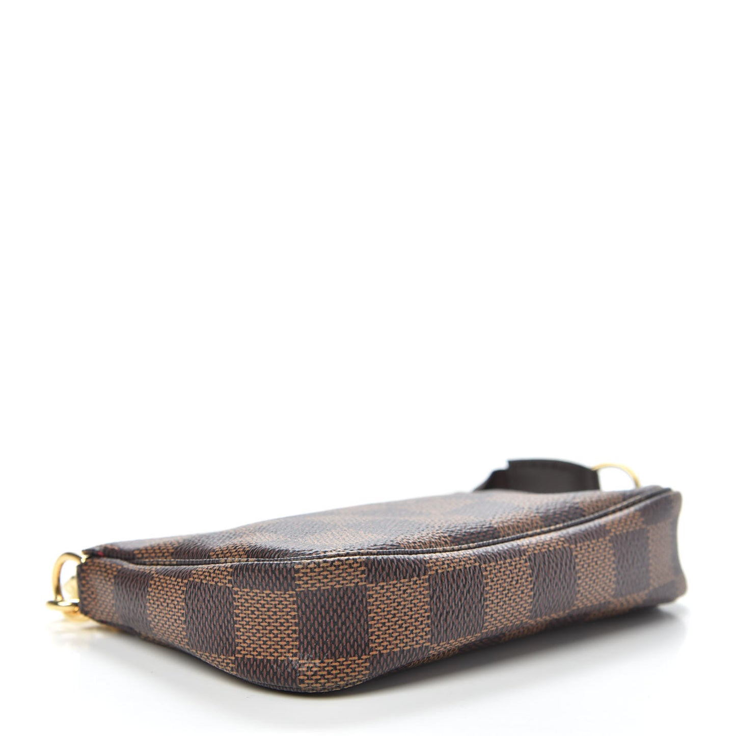 Damier Ebene Mini Pochette Accessories