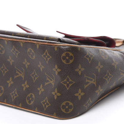 Louis Vuitton Monogram Excentri-Cite 10 of 13