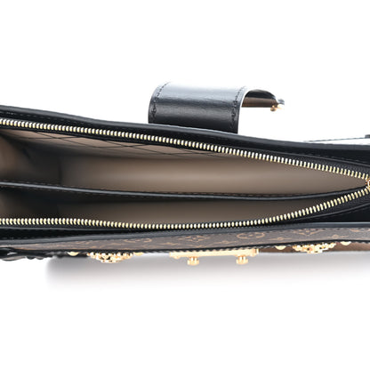 Louis Vuitton Reverse Monogram Trunk Clutch 4 of 4