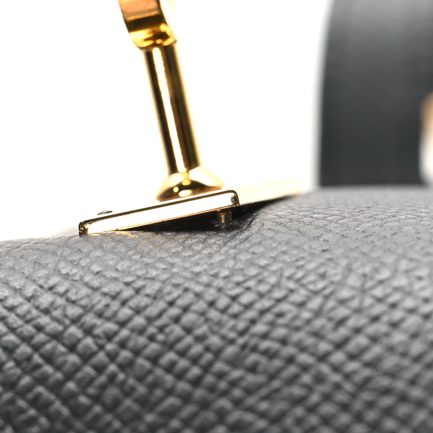 Epsom Kelly Wallet To Go Black