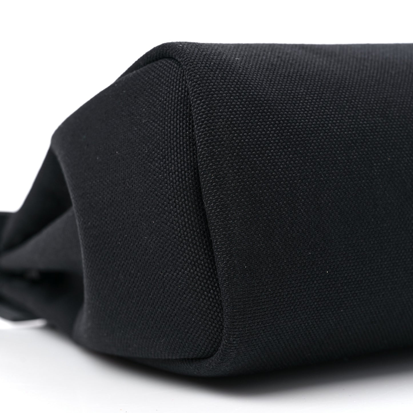 Military Toile Vache Hunter Herbag Zip PM 31 Black