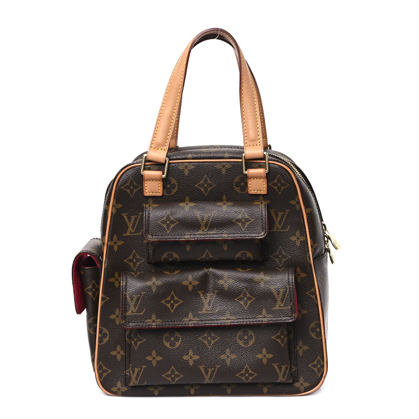 Monogram Excentri-Cite
