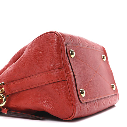 Louis Vuitton Empreinte Speedy Bandouliere 25 Orient 8 of 9