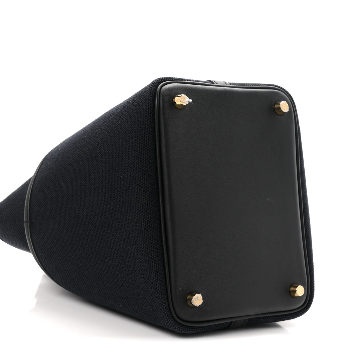 Toile Goeland Swift Cargo Picotin Lock 18 Black