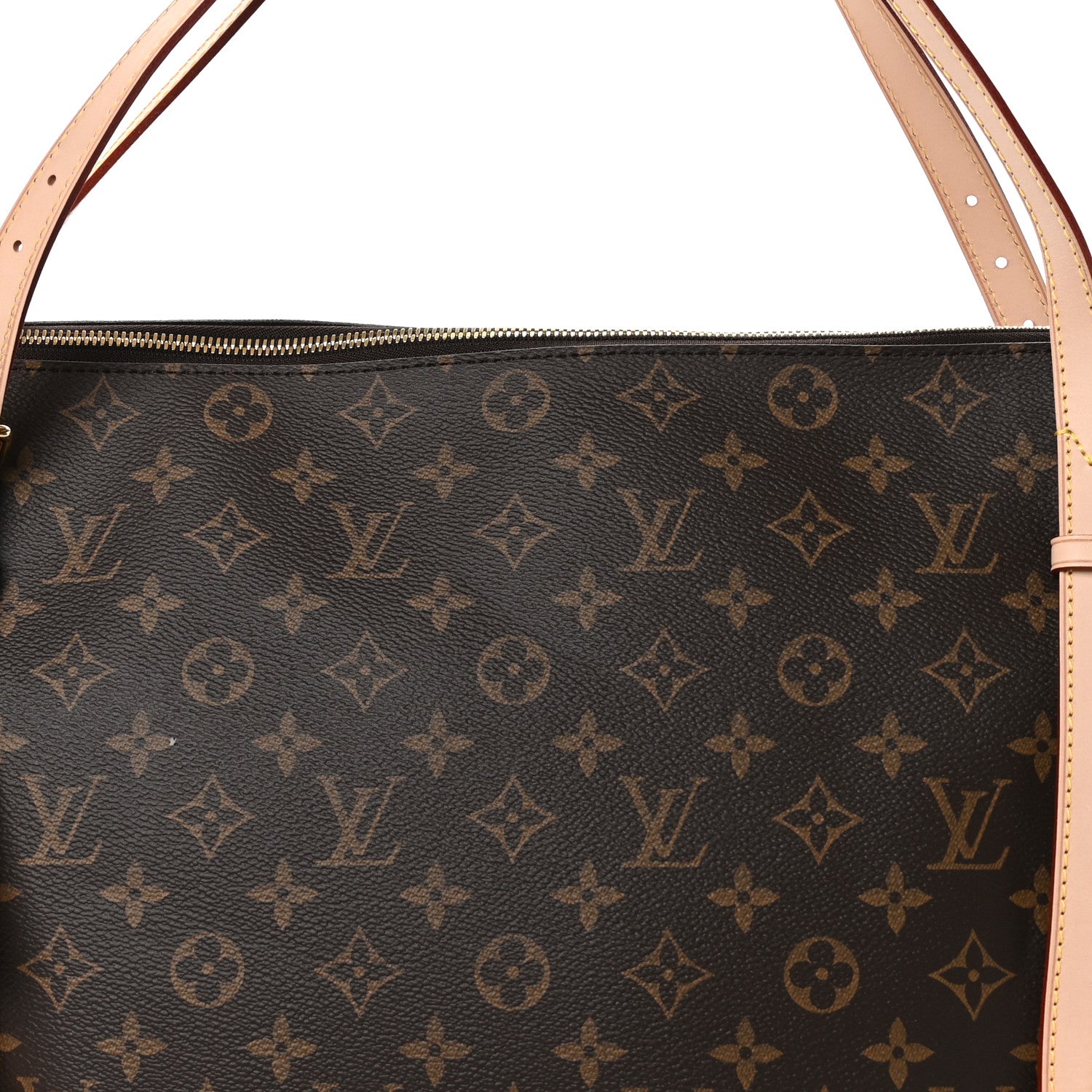 Louis Vuitton Monogram Tuileries 8 of 10