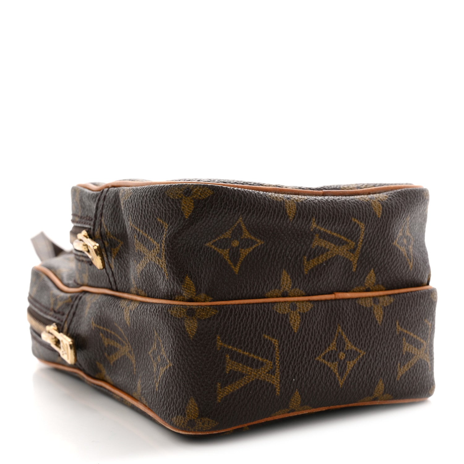 Louis Vuitton Monogram Amazone PM 4 of 11
