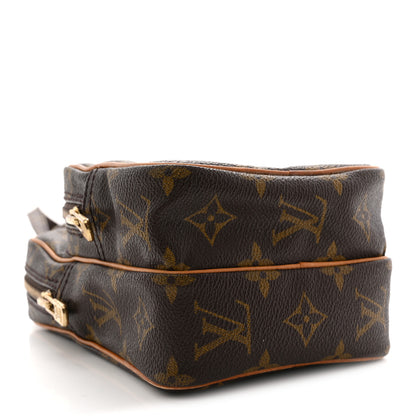 Louis Vuitton Monogram Amazone PM 4 of 11