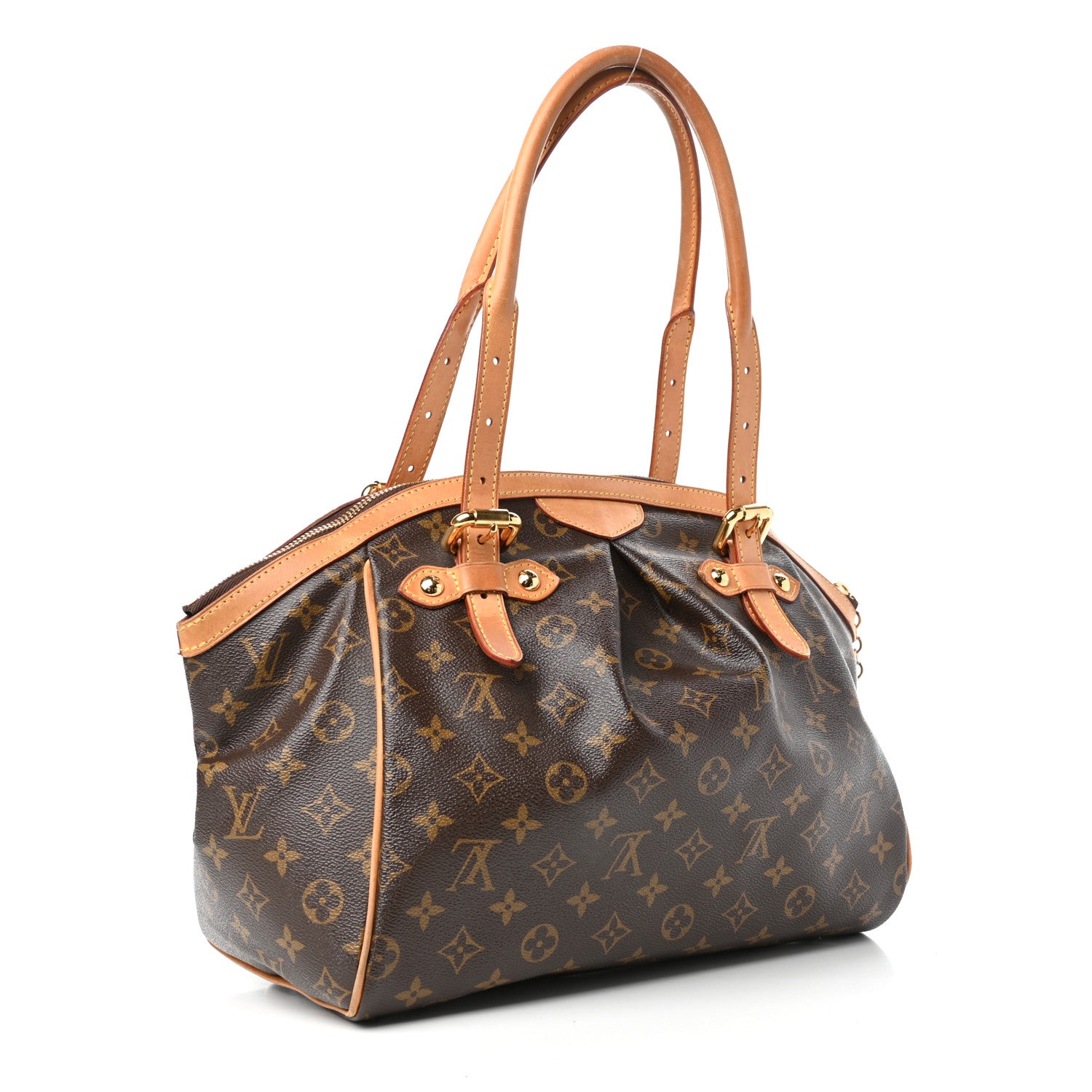 Louis Vuitton Monogram Tivoli GM 3 of 8