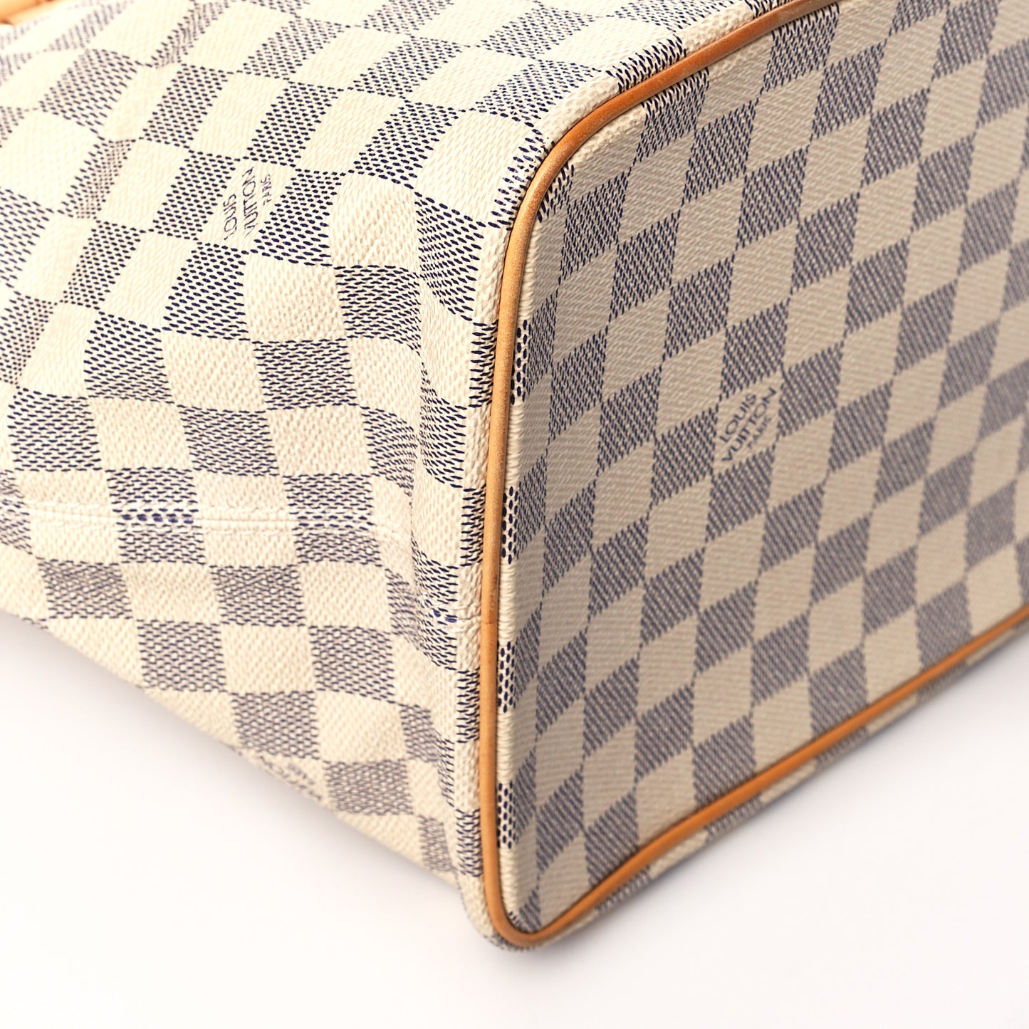 Damier Azur Saleya MM