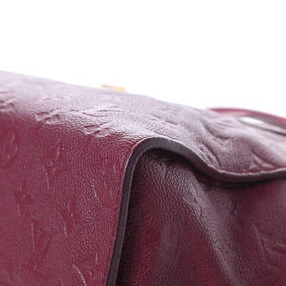 Louis Vuitton Empreinte Lumineuse PM Aurore 10 of 14