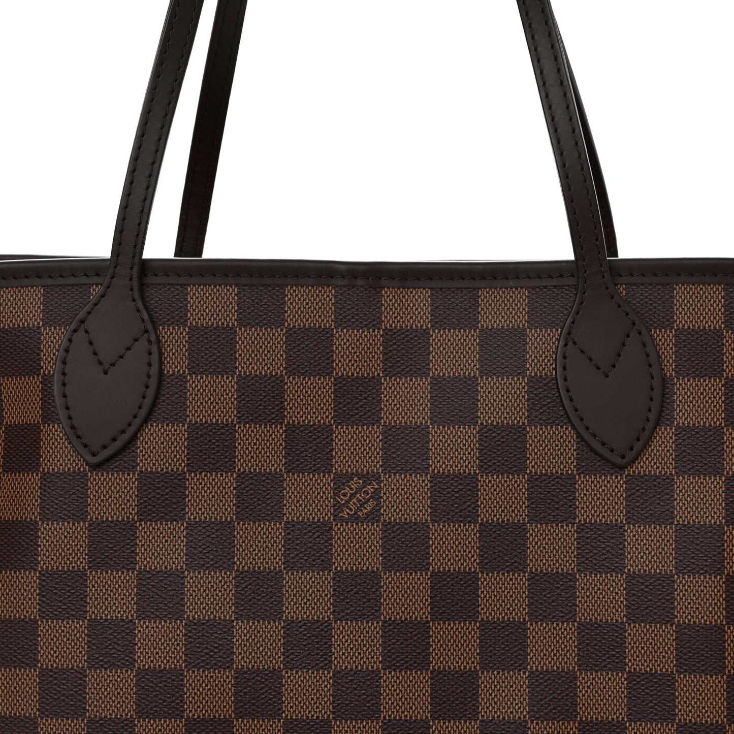 Damier Ebene Neo Neverfull MM