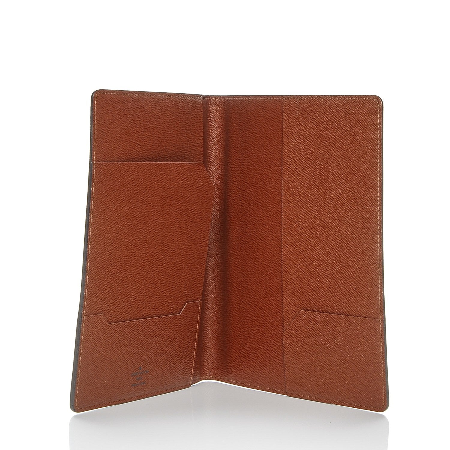 Louis Vuitton Monogram Desk Agenda Cover 5 of 6