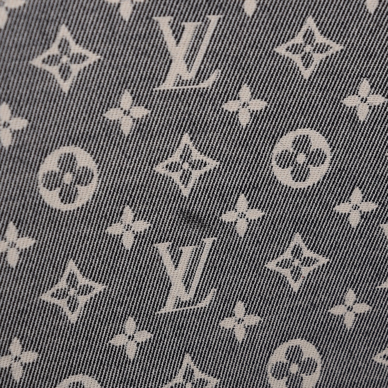 Louis Vuitton Monogram Idylle Pegase 55 Encre 16 of 18