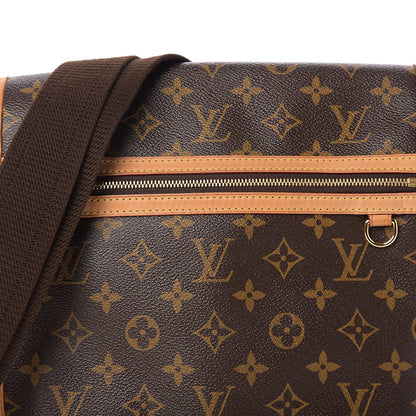 Louis Vuitton Monogram Bosphore PM Messenger 9 of 10