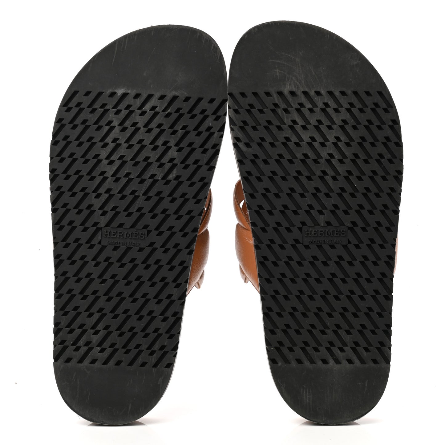 Nappa Extra Sandals 37 Naturel