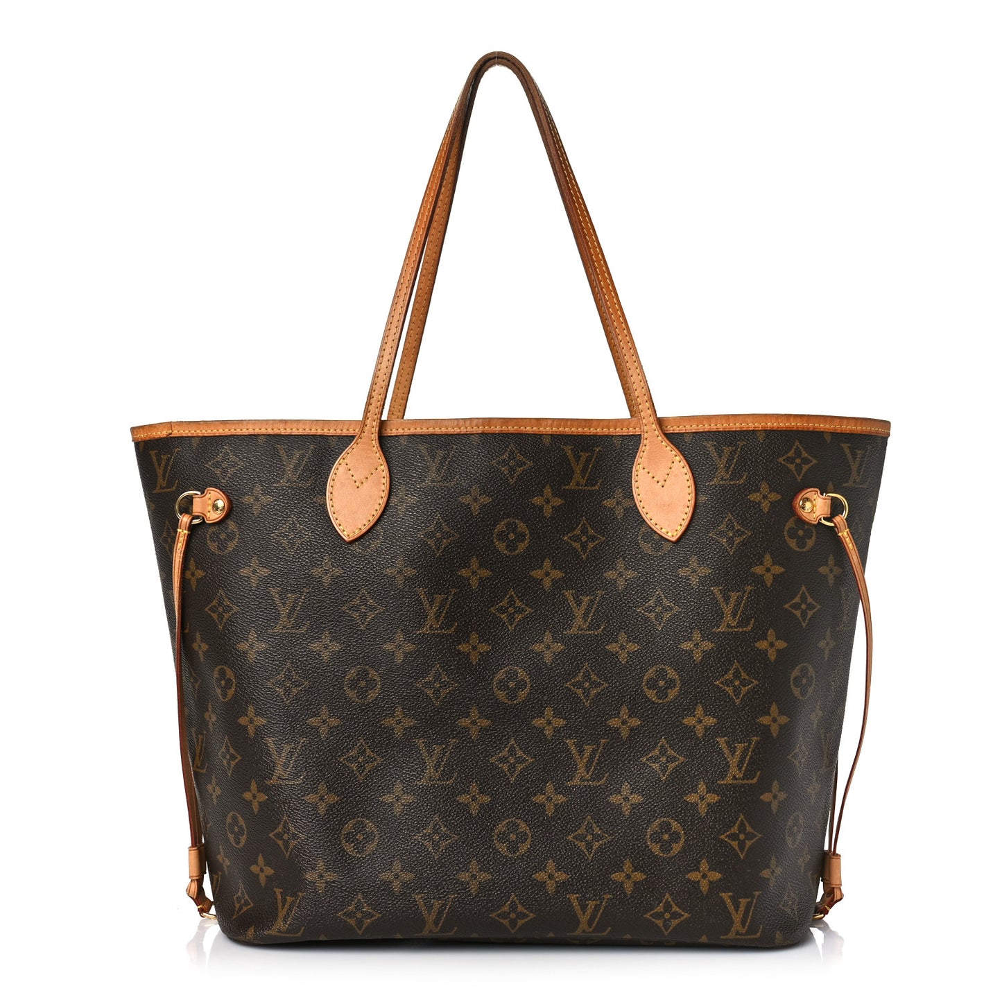 Monogram Neverfull MM
