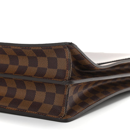 Louis Vuitton Damier Ebene Altona GM 10 of 12