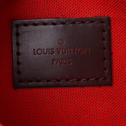 Louis Vuitton Damier Ebene Favorite PM 9 of 10