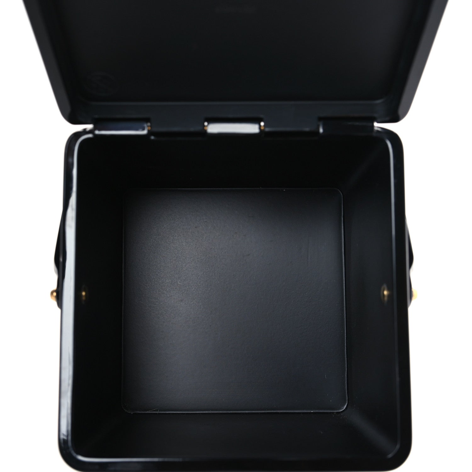 Gucci Metal Enamel Mad Cookies Top Handle Bag Multicolor 1362562