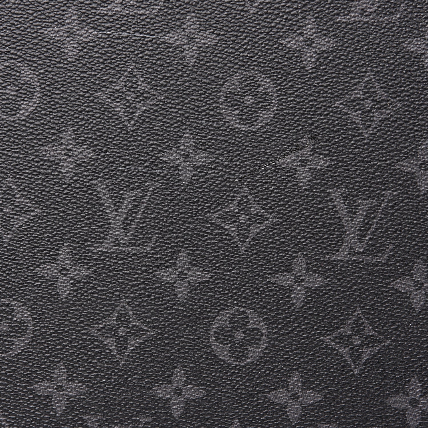 Louis Vuitton Monogram Eclipse Horizon 55 7 of 16
