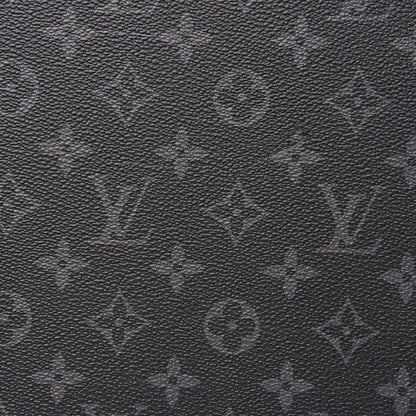 Louis Vuitton Monogram Eclipse Horizon 55 7 of 16