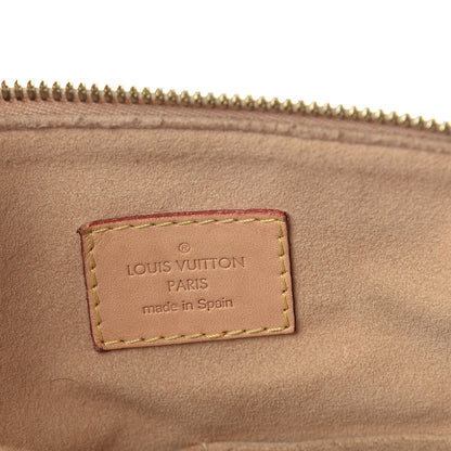 Louis Vuitton Monogram Pallas Dune 7 of 10