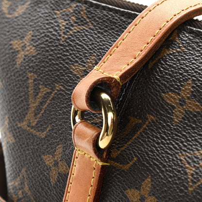Louis Vuitton Monogram Totally MM 12 of 14
