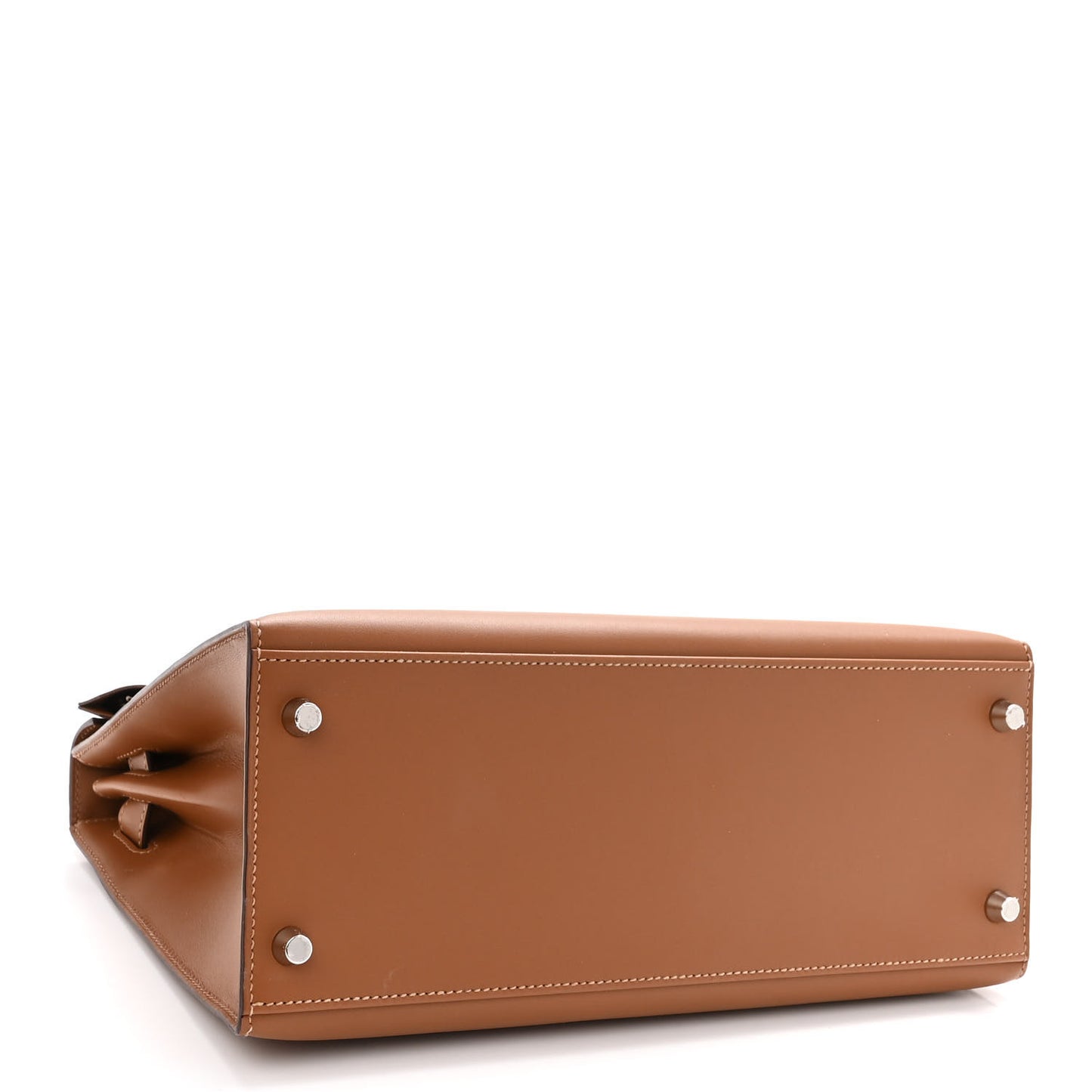 Veau Monsieur Kelly Sellier 28 Gold