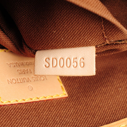 Louis Vuitton Monogram Batignolles 7 of 7