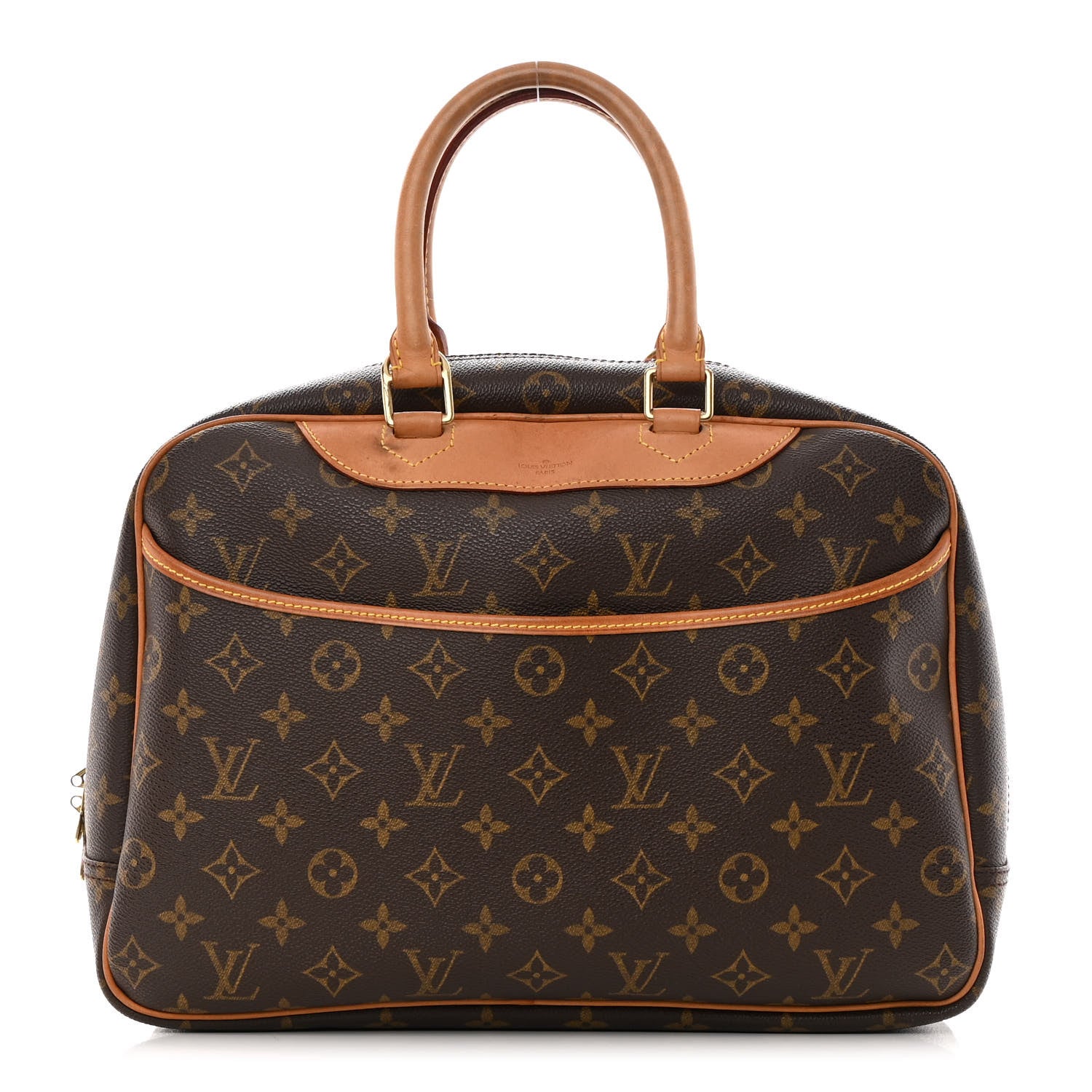 Louis Vuitton Monogram Deauville 1 of 17