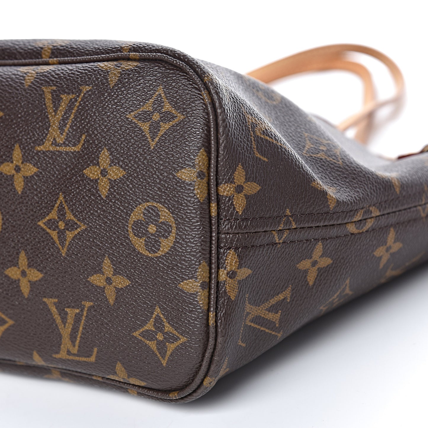 Monogram Neverfull PM