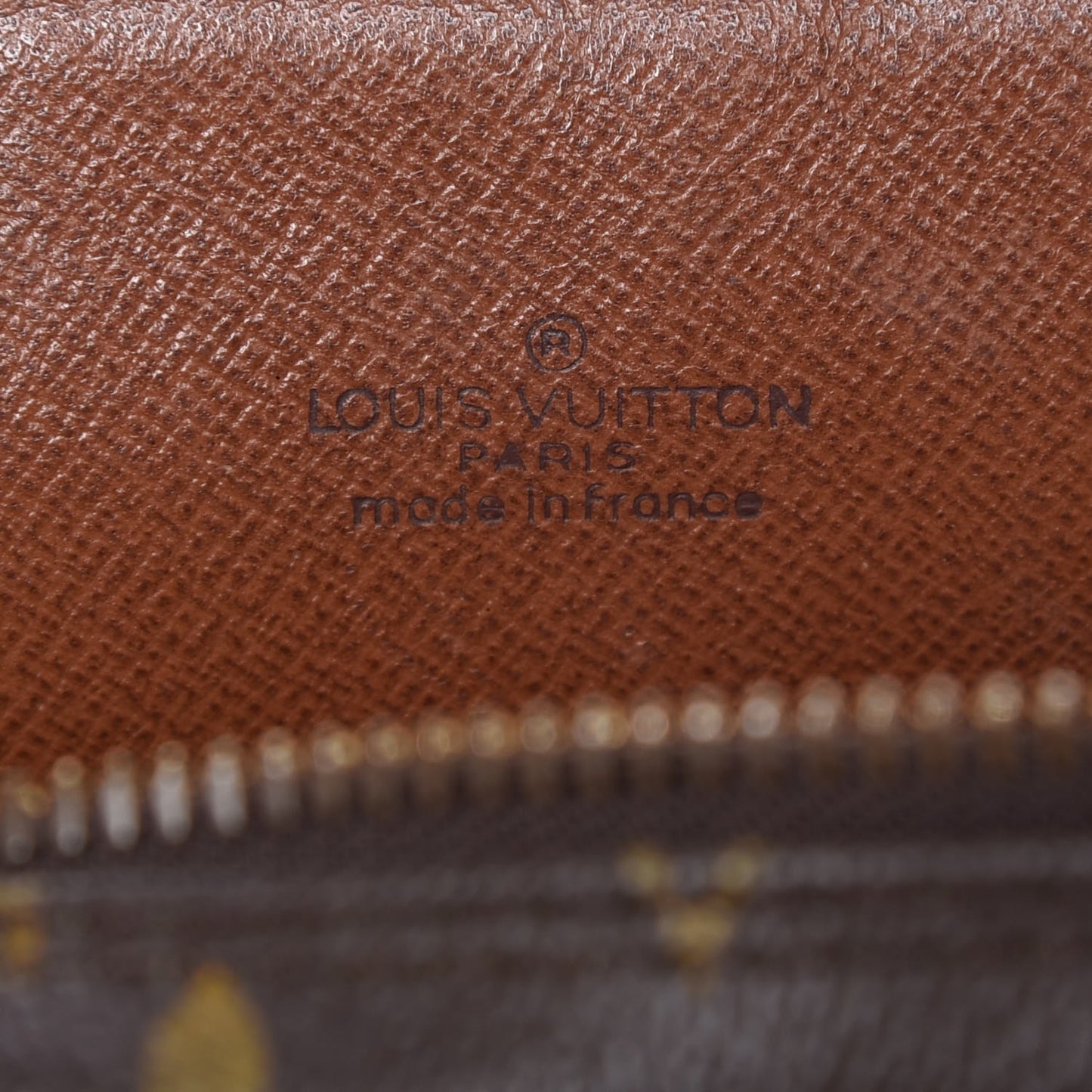 Monogram Compiegne 23 Toiletries