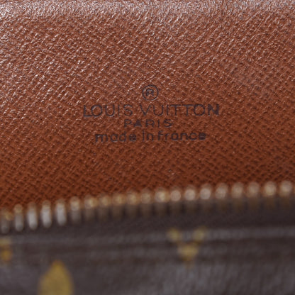 Louis Vuitton Monogram Compiegne 23 Toiletries 8 of 9