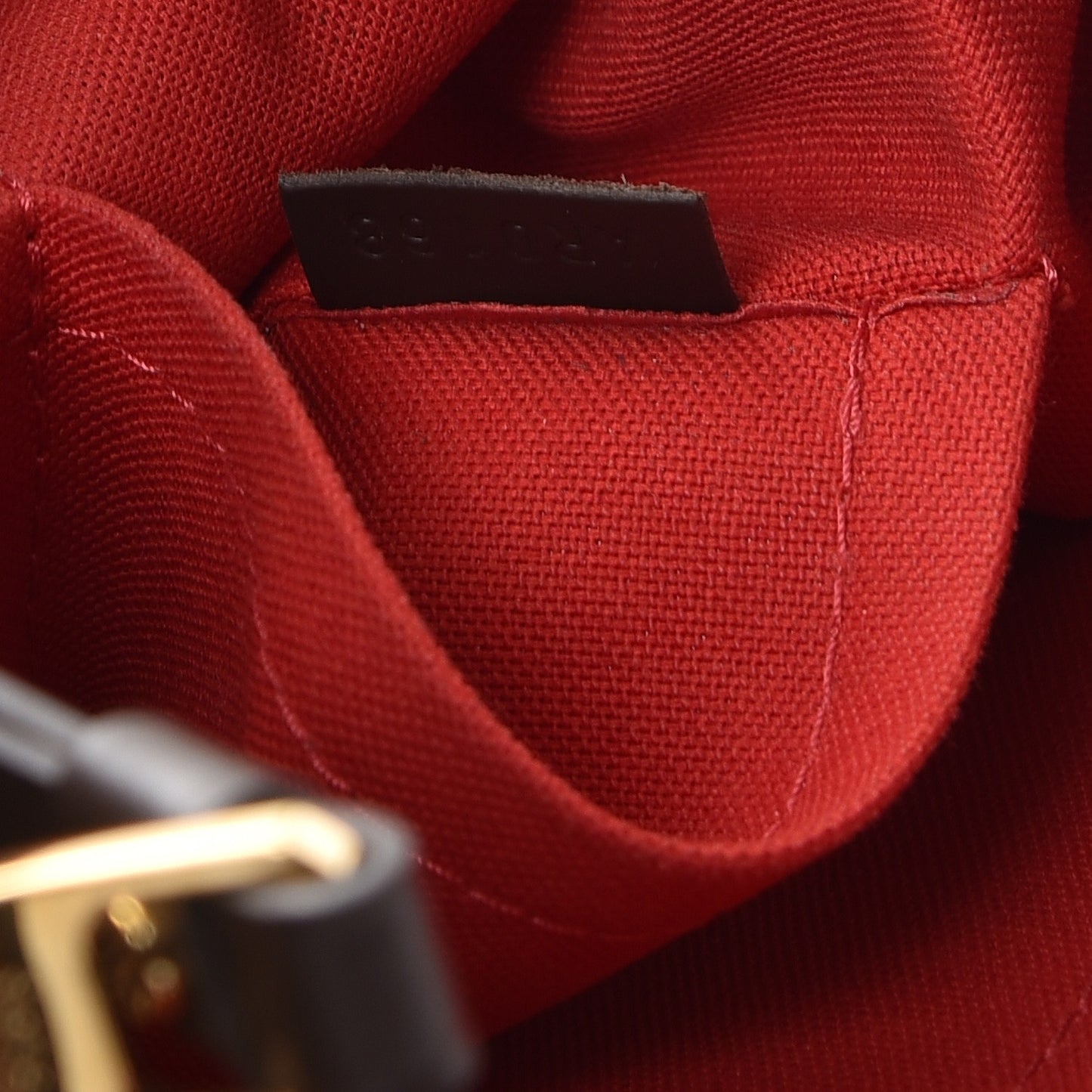 Damier Ebene Duomo Hobo