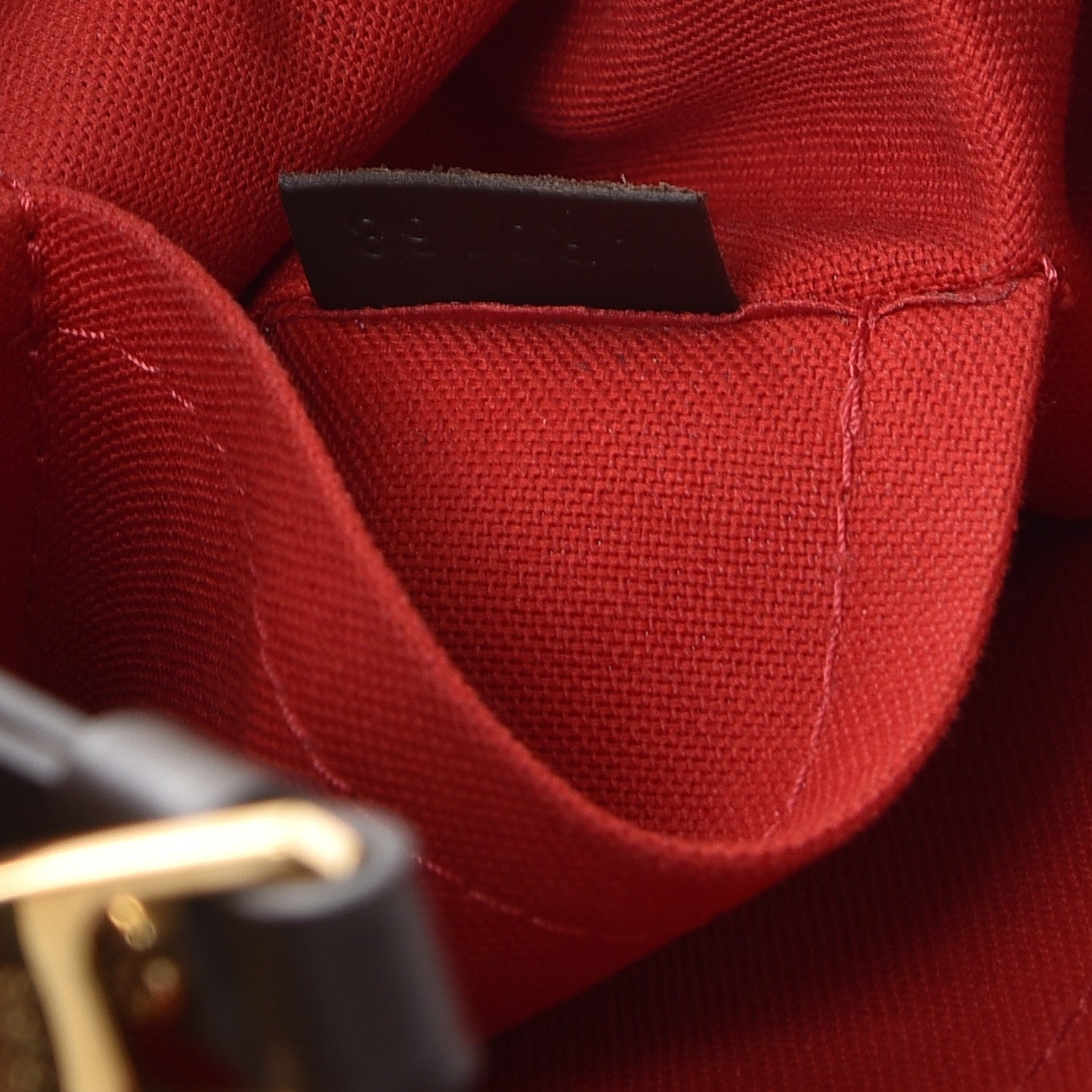 Louis Vuitton Damier Ebene Duomo Hobo 7 of 8