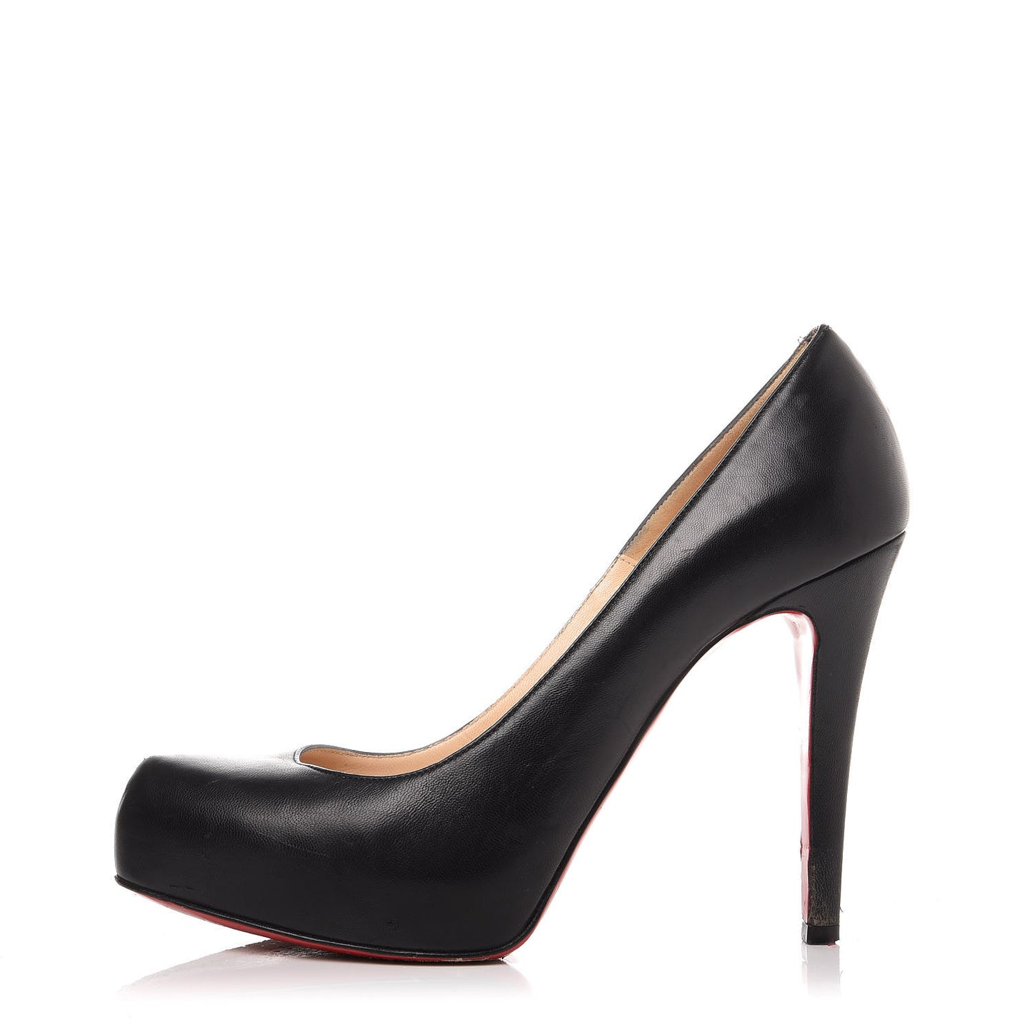 Kid Rolando 120 Pumps 36.5 Black
