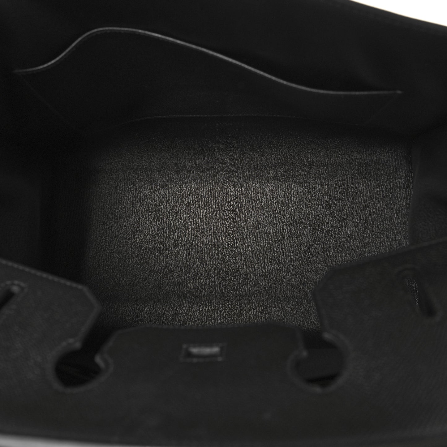 Epsom Birkin Sellier 35 Black