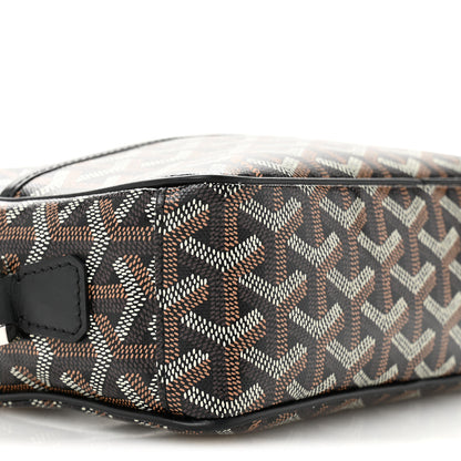 Goyard Goyardine Sac Cap Vert Black 9 of 14