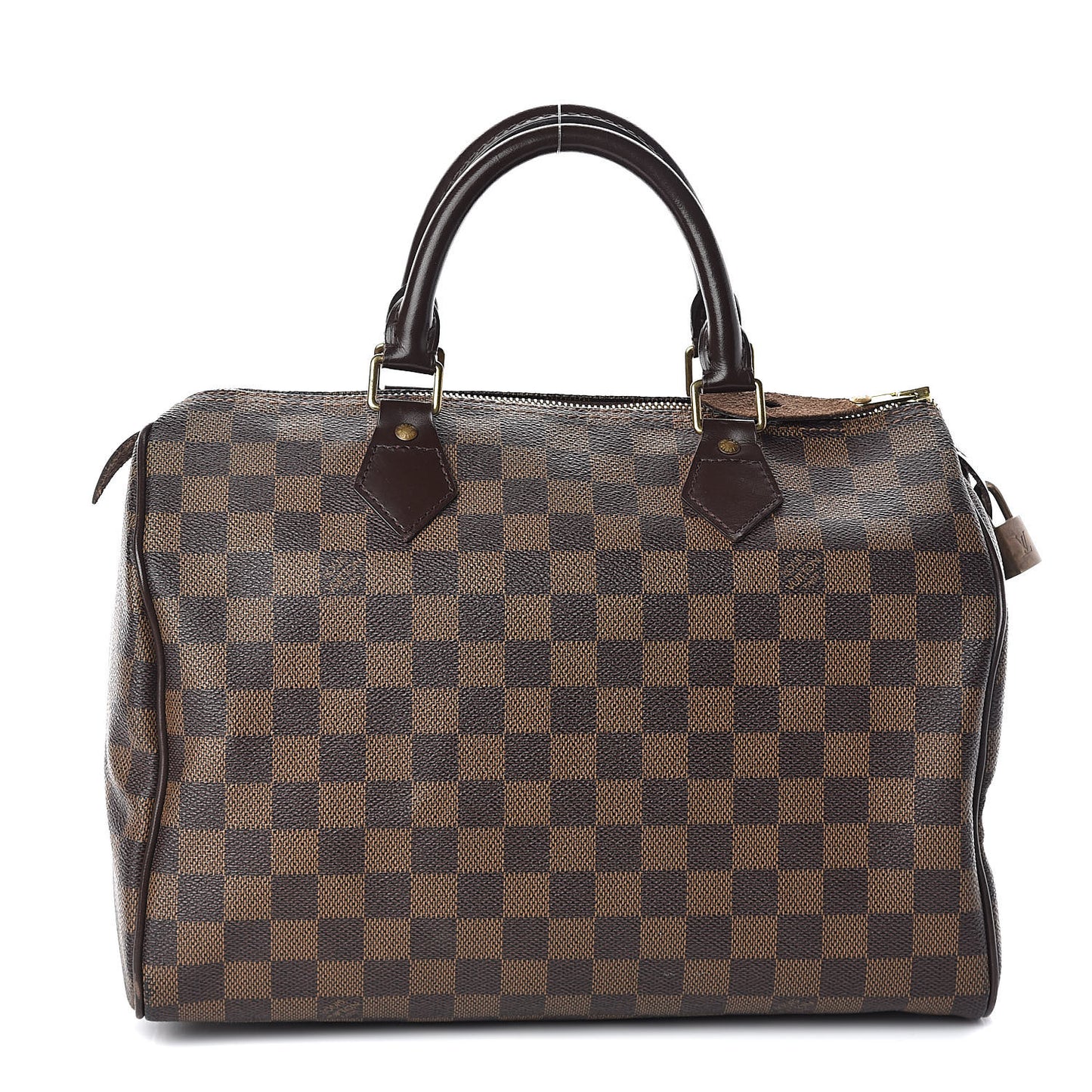 Damier Ebene Speedy 30